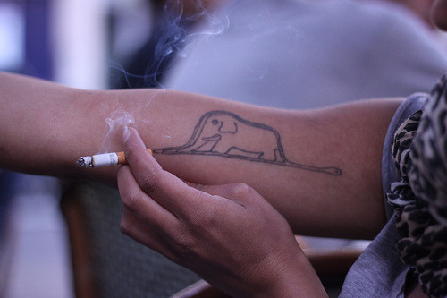 oh my god i love this so much, le petit prince is my favorite i want this tattoo