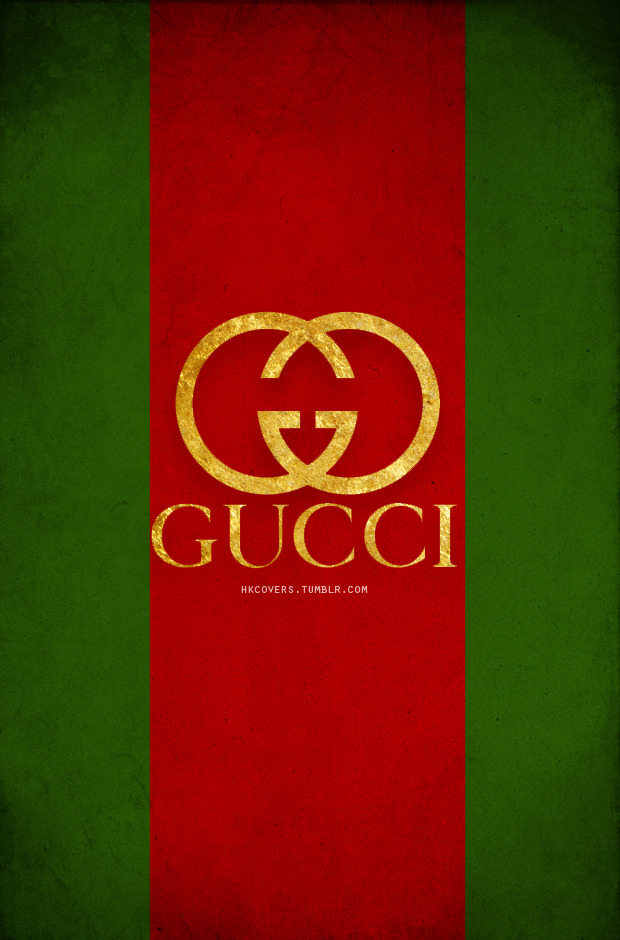 Logos, guccis, supreme, HD phone wallpaper