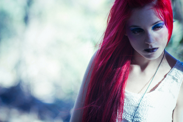 thegirlsofmydreams:  untitled by zomewhere on Flickr.