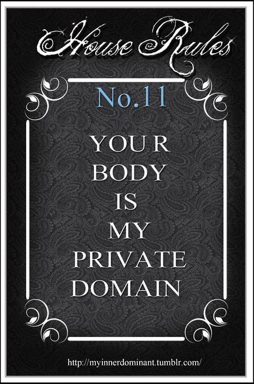 boysandmasters:  torontopup:  www.recon.com/torontoslave  Nice reminders for the faggots.