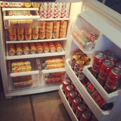 This Is My Girl Fridge