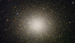 n-a-s-a:  NGC 5139: Omega Centauri  Credit &amp; Copyright: Martin Pugh  