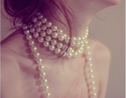 Pearls And Pearls