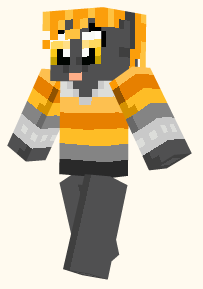 askblupyro:  I made these because I love the Braeburned blog. I need to make more MC skins.    I SHOULD PROBABLY CHECK TAGS MORE OFTEN JEEEZ&lt;3