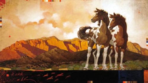 bookspaperscissors:  Craig Kosak  Okay, this is awesome stuff.