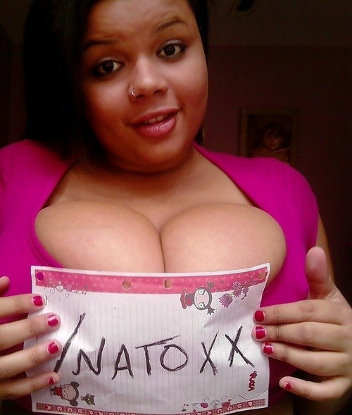curvyr:  51” boobs on a Brazilian teen porn pictures