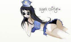 Caitlyn