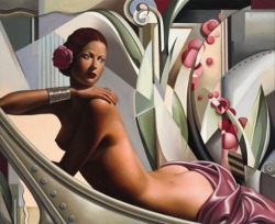 elegant-lust:  Rose  Catherine Abel 