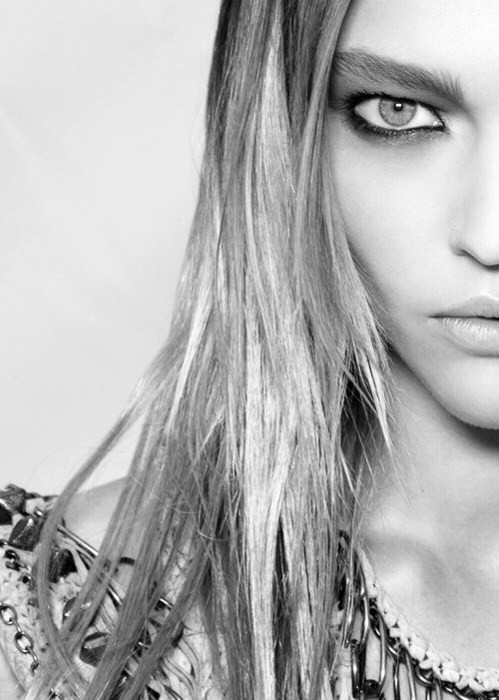 brandon-southcott:  Brandon-southcott: Sasha Pivovarova 