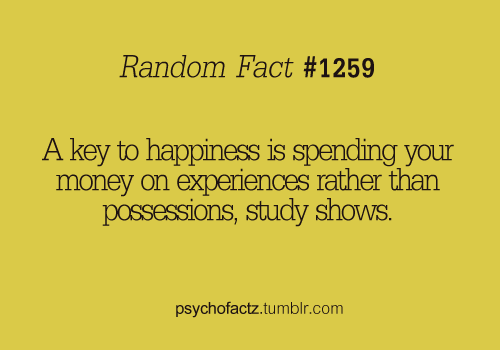psychofactz:  More Facts on Psychofacts :) 