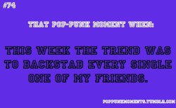 poppunkmoments:  Relient K - This Week The