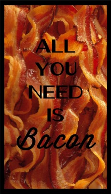 inkmyb0dy:  iz0mbie:  SO FUCKING TRUE UGH  I want my bacon.