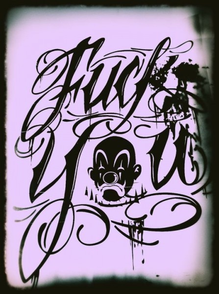 Don't Trip