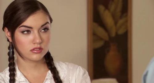 actress and musician sasha grey (marina ann hantzis)