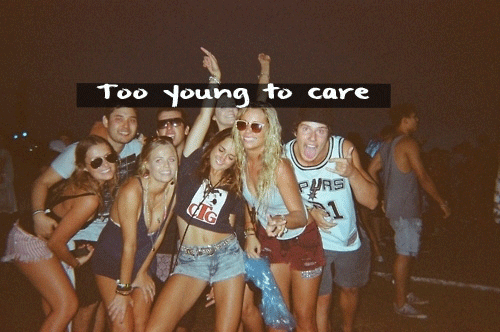 STORY OF MY LIFE