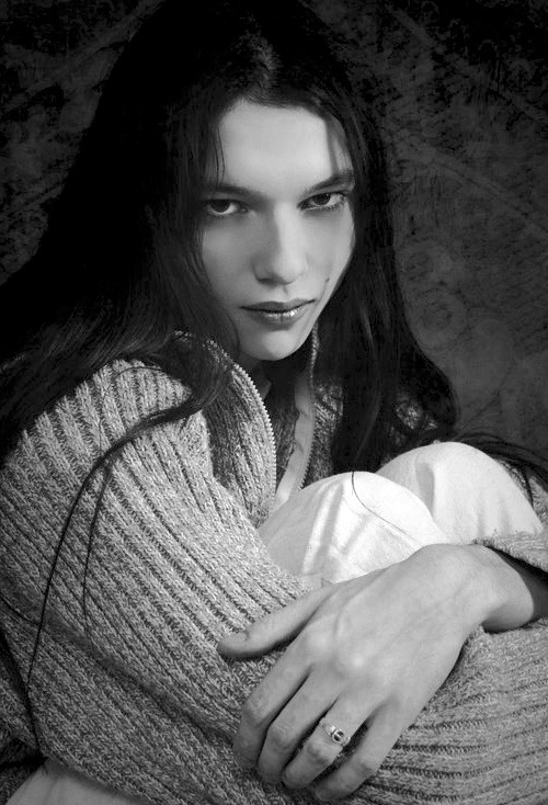 katalepsja:  Stiv Lasmin 
