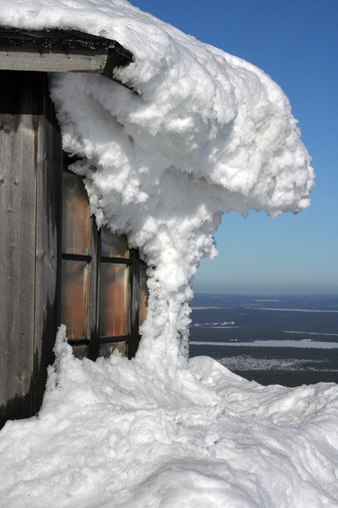 Lumihuippuinen
photo by Jani Seppänen