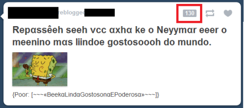 estou-te-seduzindo-com-vigor:  Minha reação:           