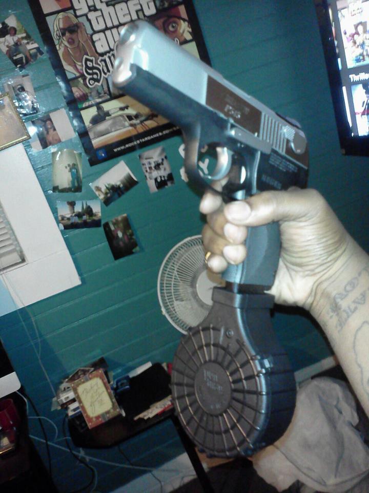 i been wit it since jump st