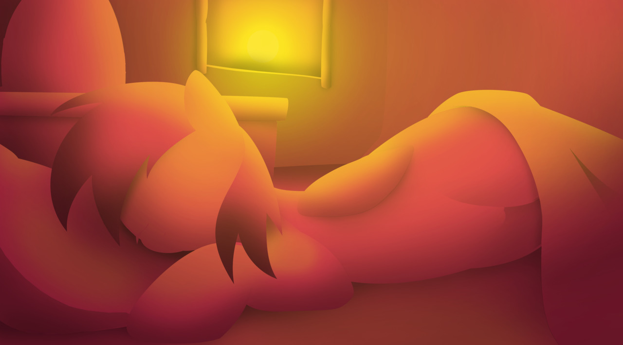 haikuoezu:  askthewingbonermaker:  I accidently the layers. Huh. looks pretty cool
