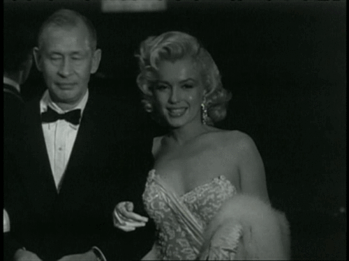 dawnpsycho:  Marilyn sempre linda. 