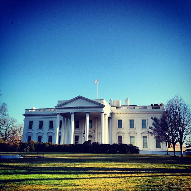 White House