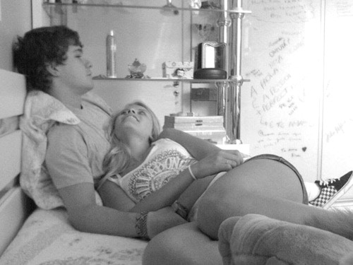 Only Crazy;