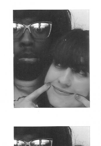 fuckyeahflorencewelch:  Here are some more Team Perfect photos :) 