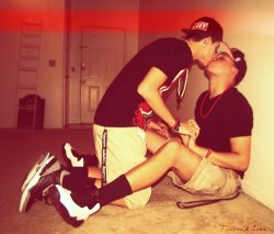 geeksquadmikel:  Gay or Straight…Love is