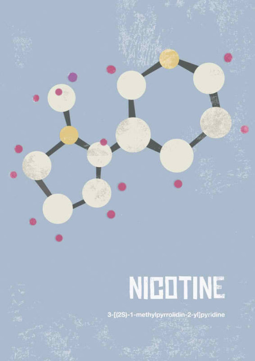 accol:expose-the-light:Beautiful CompoundsSome common chemicals, illustrated.Chemistry really is bea