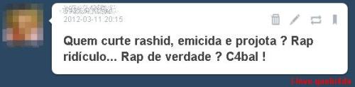 Tráfico Literário