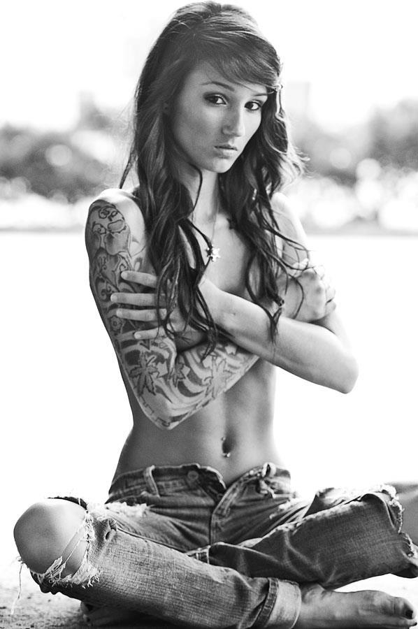 Life. Love. Fit-ness. Tattoos