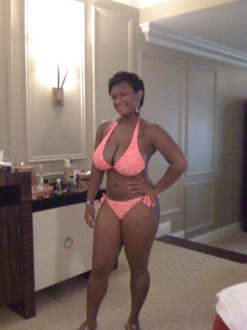 Exotic Women Of Color
