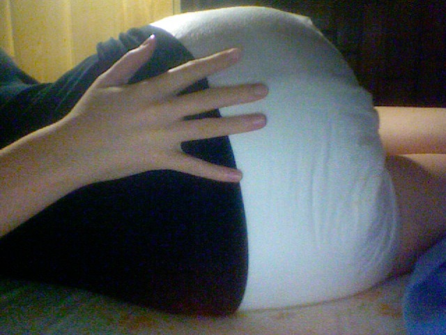 diaperguru:  iluvdiapers:  ageplay-is-adorable:  More of her. Delish &lt;3  Beautiful.