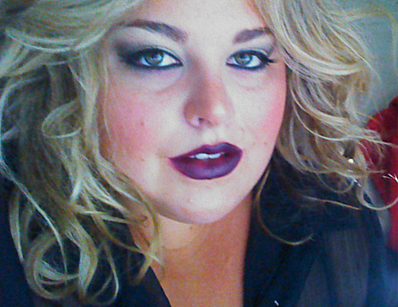 onthefatwalk:  New blog post featuring the Rebel Rebel Collection from Domino Dollhouse.