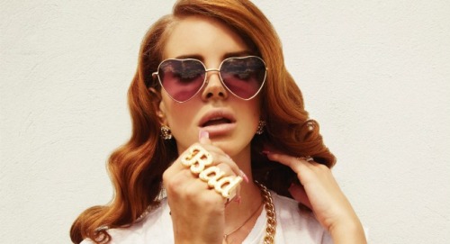 afrodiaspores: Singer Lana del Rey has described herself as “Lolita got lost in the hood&rdquo