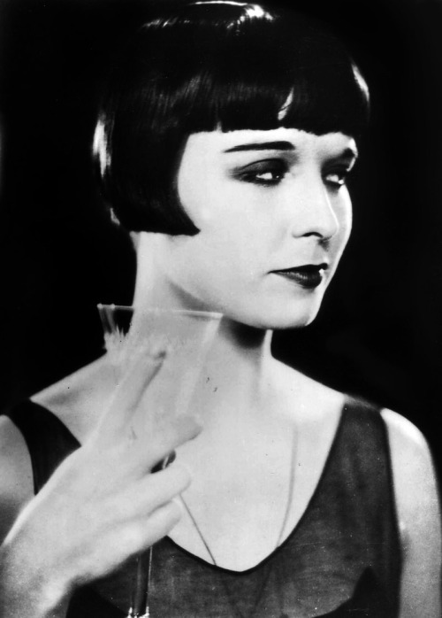 Porn photo vintagegal:  Louise Brooks in Diary of a