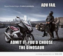 9gag:  Adv Fail? 