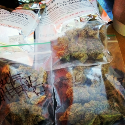 flashbackweekend:  blue cheese and la confidential,