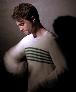 milksong:  perfect man 