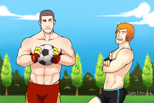 unafkennyart