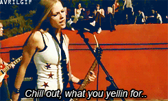 how you'd hate to be wrong