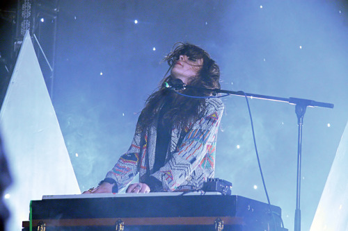 Victoria Legrand