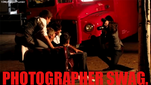 Canada ♥ 1D - One Direction Canada