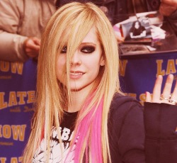 Forever my black star...