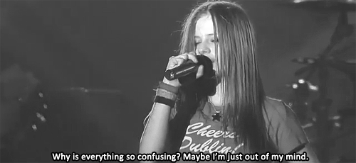 how you'd hate to be wrong