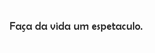 Um museu de grandes novidades[...]