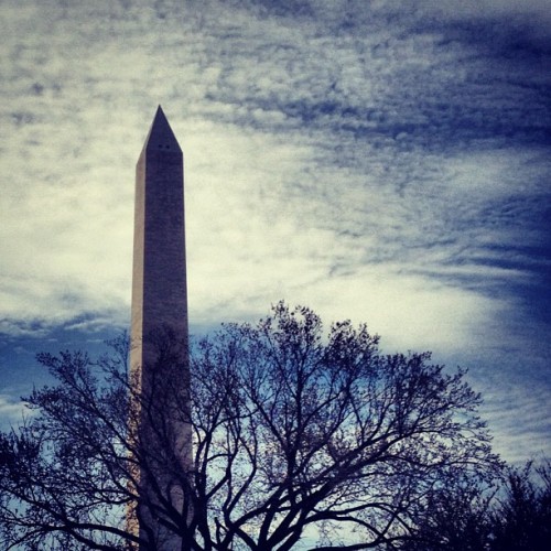 Washington Monument