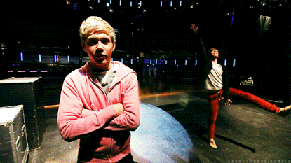 just1directioner:I don’t know why they say they can’t dance.