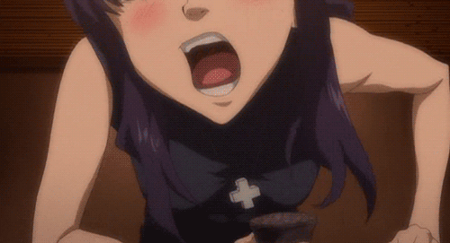lohengramm:  classy as ever  That&rsquo;s why I love her&ndash;well, that,